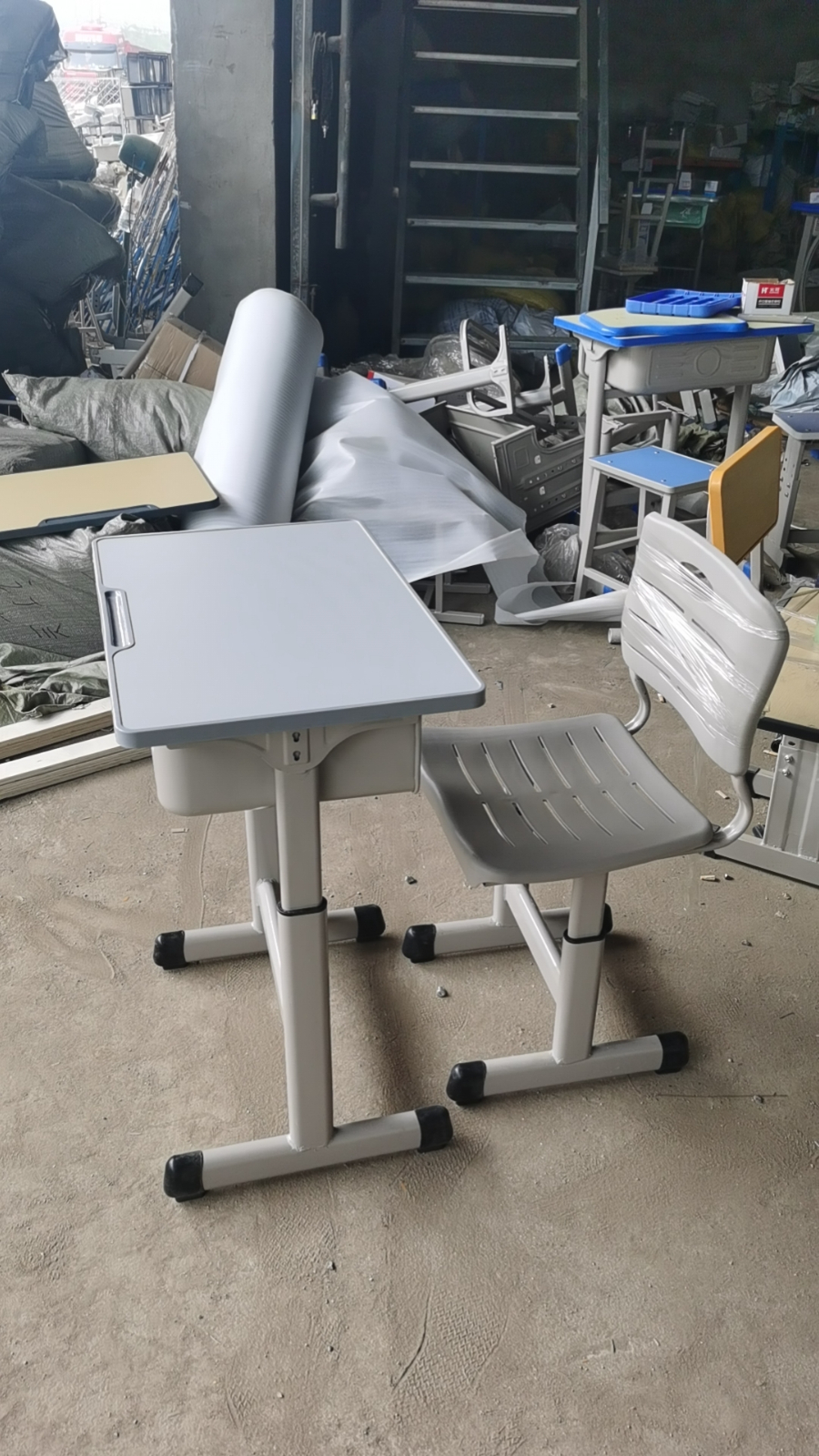 NC-0808课桌椅